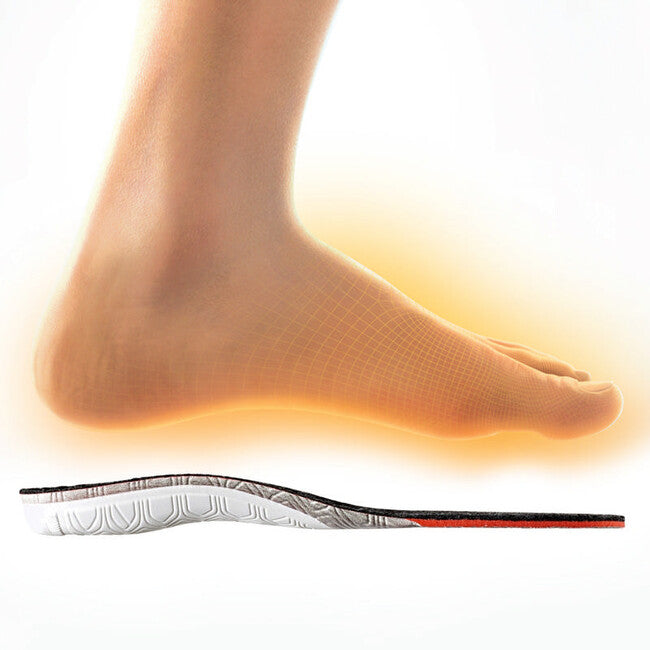 Sidas Winter 3D Merino Insoles
