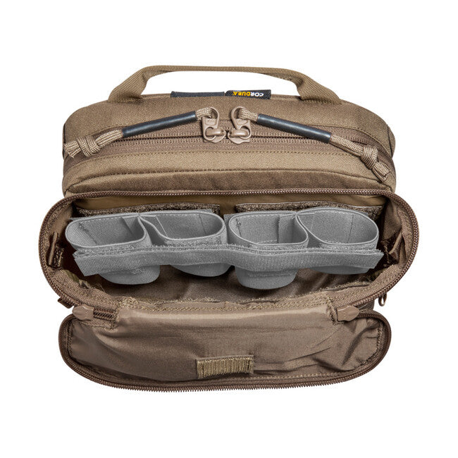 Tasmanian Tiger Operator Pack ZP, coyote brown 10L
