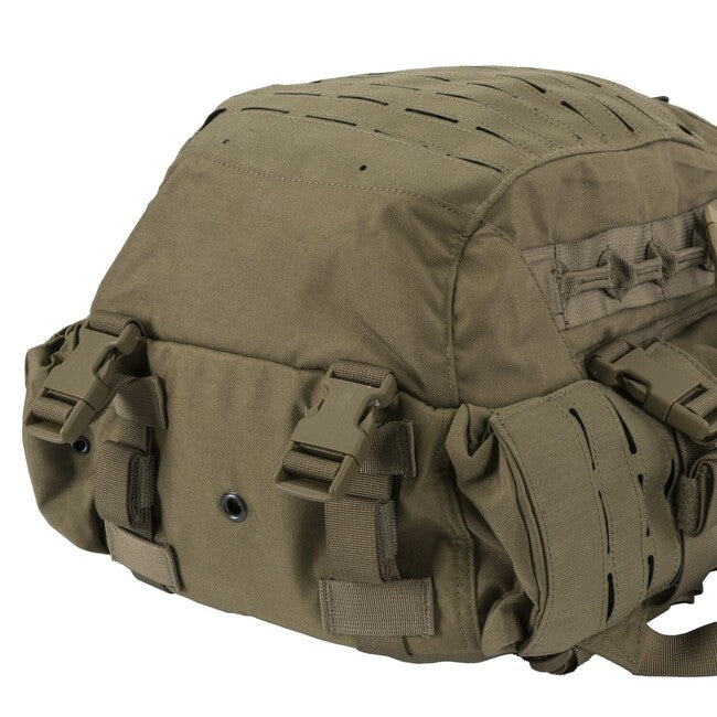 Direct Action® DRAGON EGG MkII Rucksack - Cordura - MultiCam