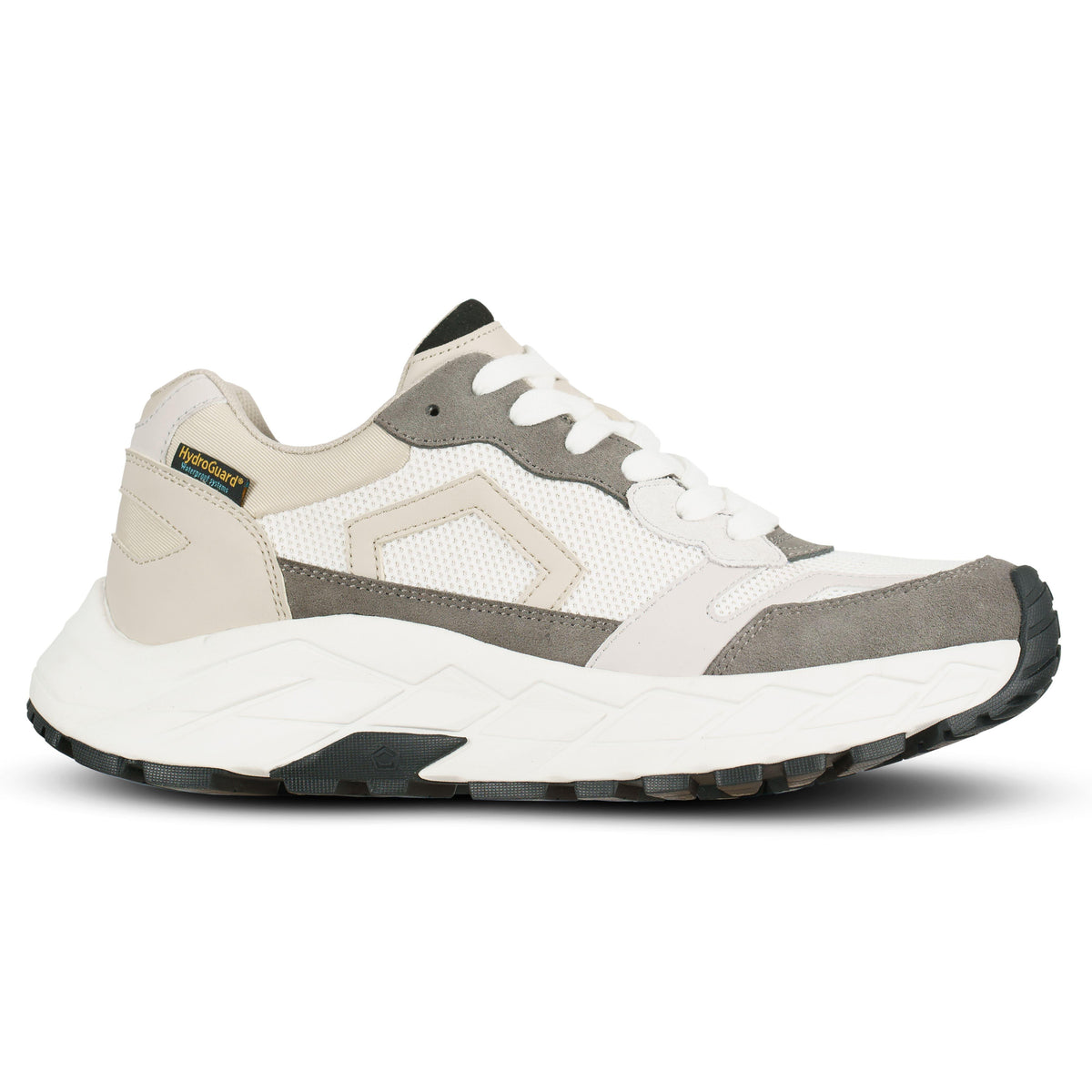 Pentagon Python Men's Shoes, White