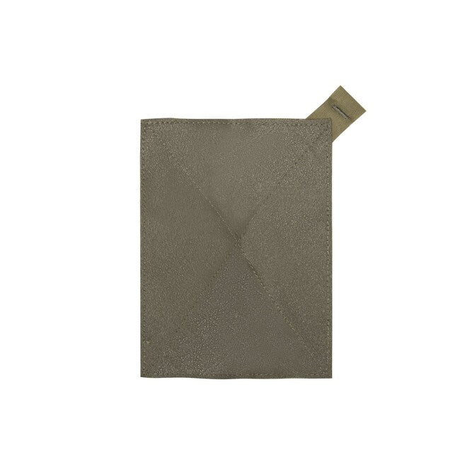 Helikon-Tex BACKBLAST MAT Schießmatte - Adaptive Green