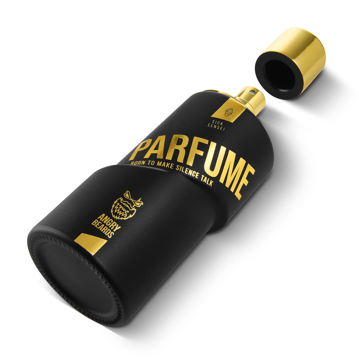 Angry Beards Sick Sensei parfém 100 ml