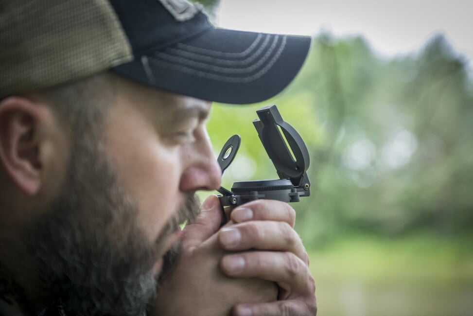 Helikon-Tex Ranger Compass Mk2, Grey