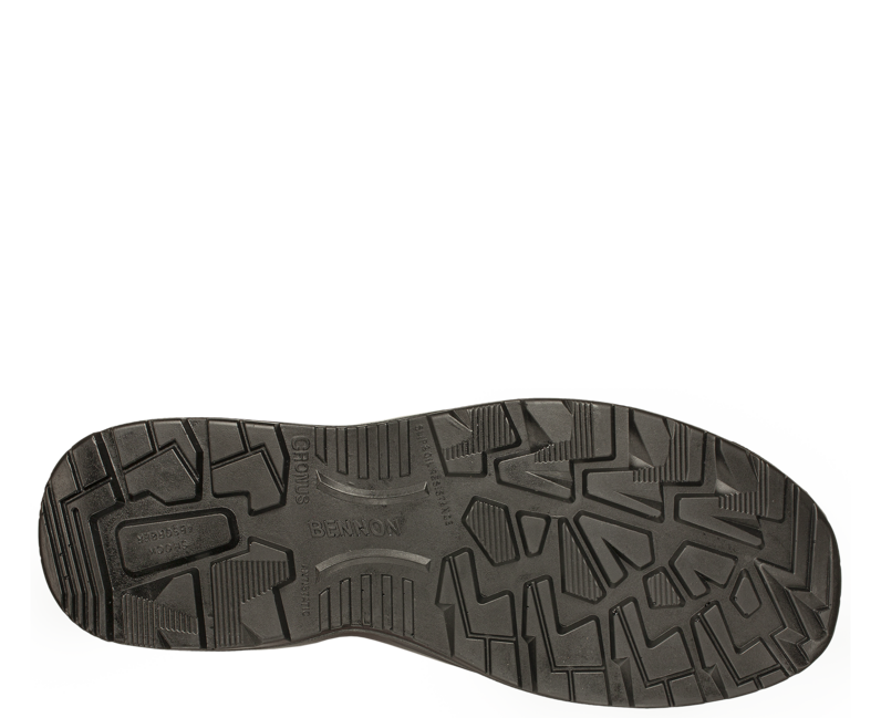 Bennon CONDOR O2 NM Low Work Boots