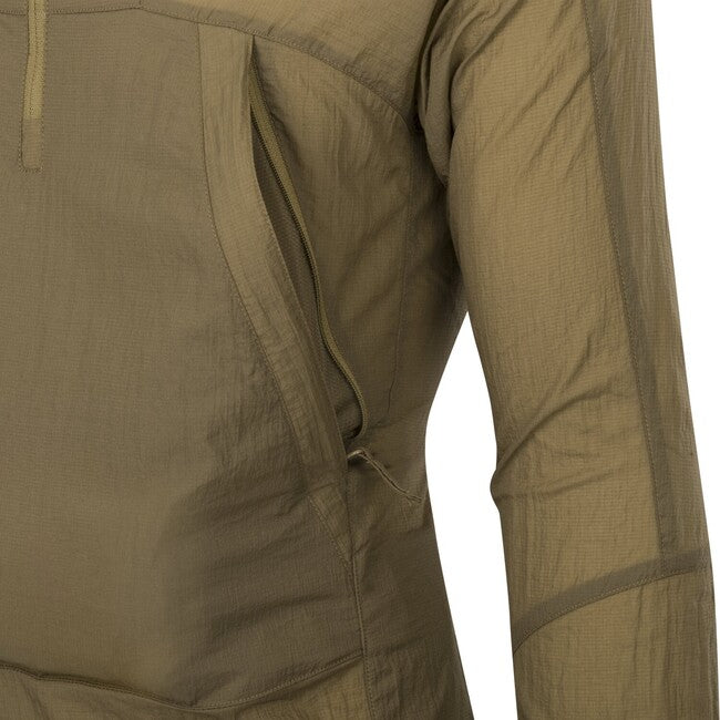 Helikon-Tex WINDRUNNER Αντιανέμια WindPack Nylon, Desert Night Camo