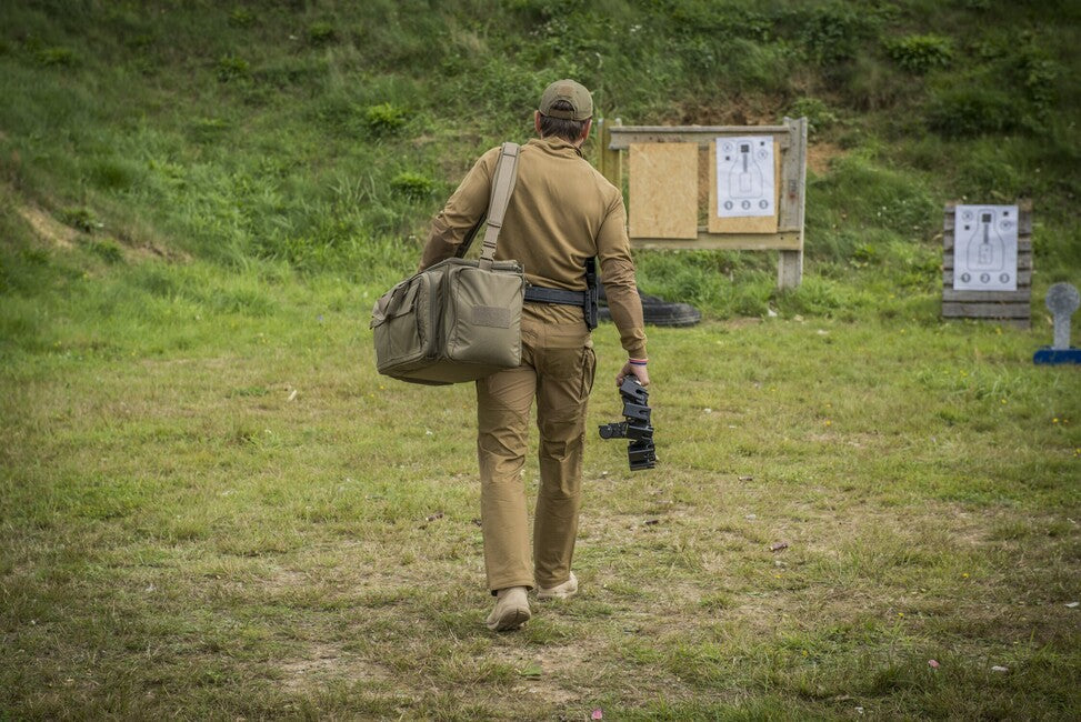 Helikon-Tex RANGEMASTER Θήκη Εξοπλισμού Cordura, Adaptive Green