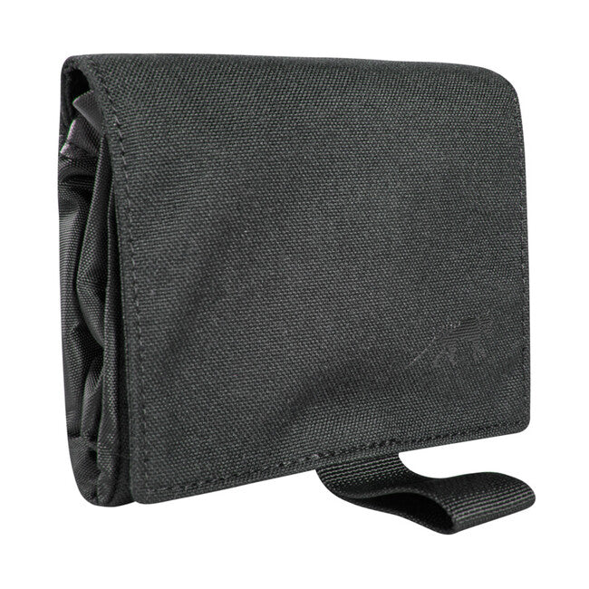 Tasmanian Tiger Dump Pouch MKII, Black