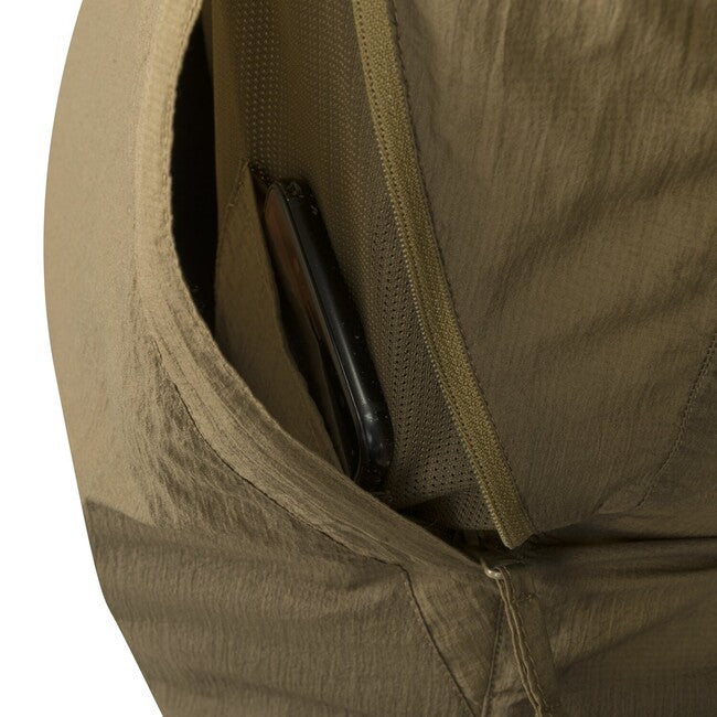 Helikon-Tex WINDRUNNER Αντιανεμικό μπουφάν WindPack Nylon, Tiger Stripe