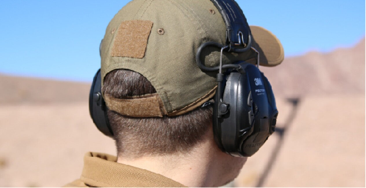 Helikon-Tex PolyCotton Ripstop Adaptive Green / Coyote Cap