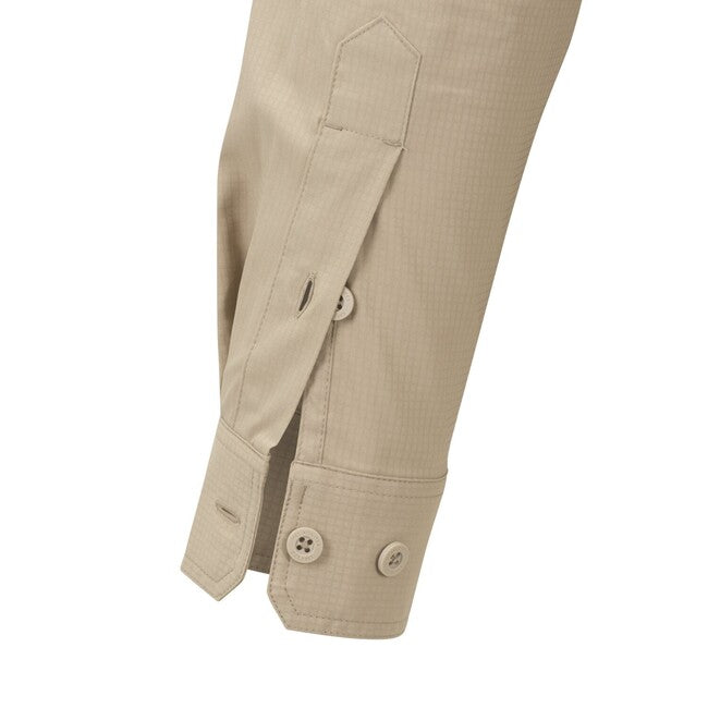 Helikon-Tex DEFENDER Mk2 Πουκάμισο Tropical, Silver Mink