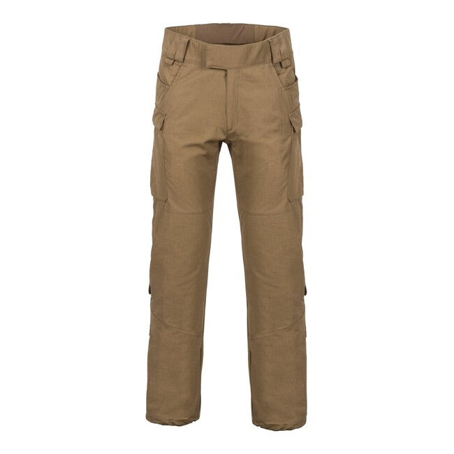 Helikon-Tex MBDU Hose - NyCo Ripstop - Olive Green
