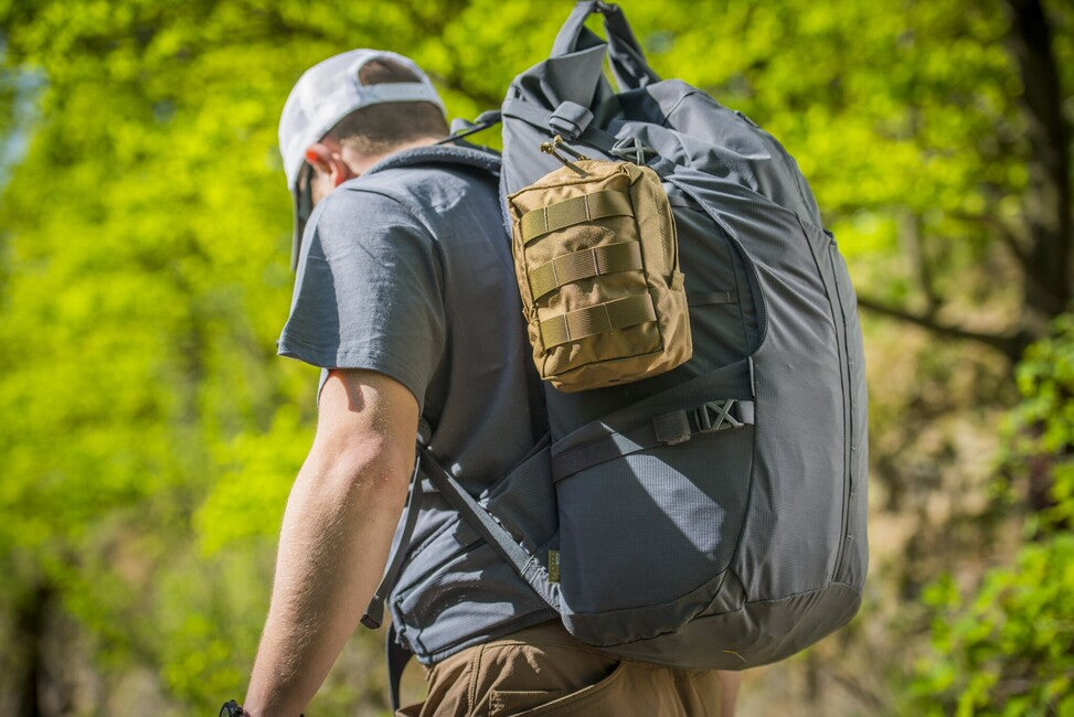 Helikon-Tex Summit Backpack, Coyote