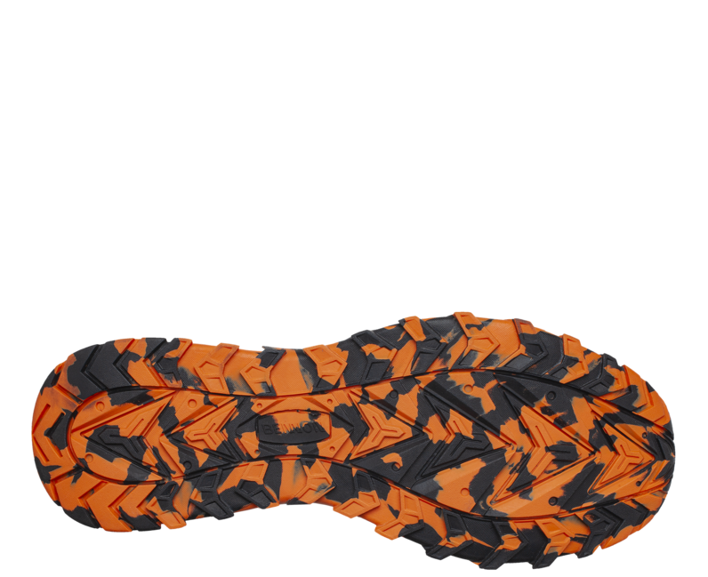 Bennon AMIGO Work Sandals O1