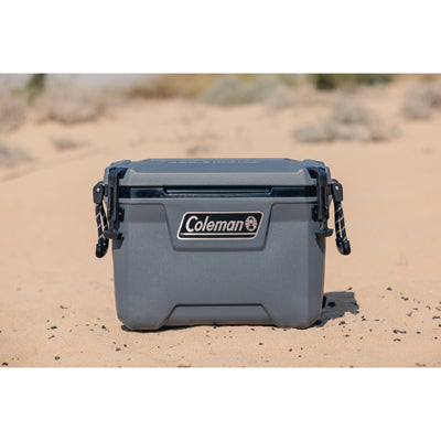 Coleman Convoy Cooler 55qt 53L