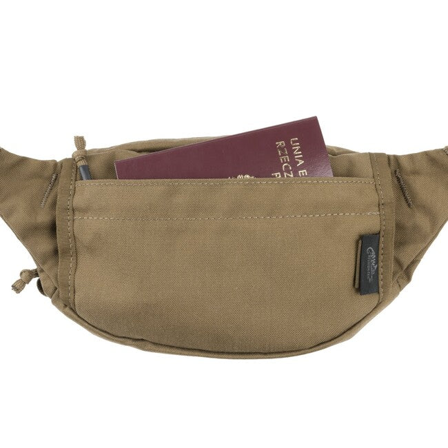 Helikon-Tex POSSUM Ζώνη Μέσης Cordura, Red Rock / Black