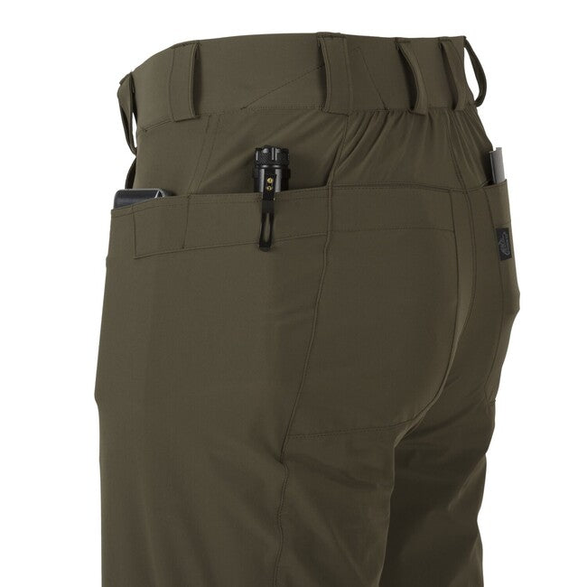 Helikon-Tex COVERT taktische hose - VersaStretch Lite - Taiga Green