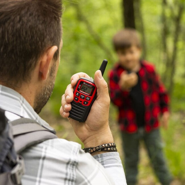 Midland EK35 Outdoor Emergency Kit komplet za nudno radio in oddajnike
