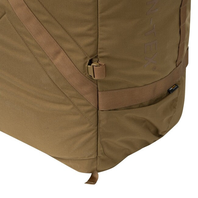 Helikon-Tex Alien Bag τσάντα ταξιδίου Cordura, μαύρη