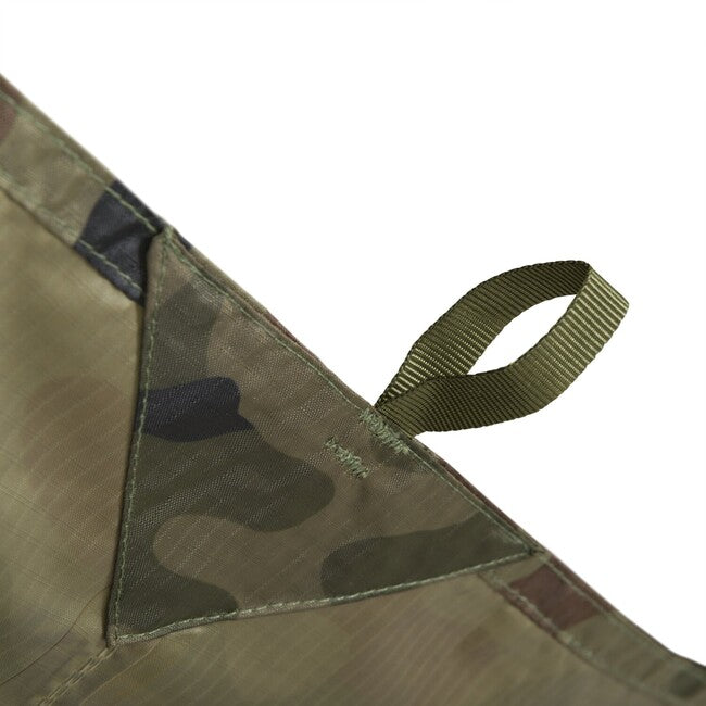 Helikon-Tex Σκηνή Καταφυγίου Polyester Ripstop, Σκούρο Μπλε