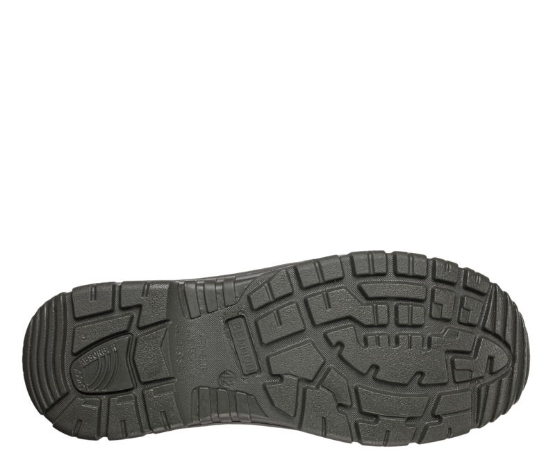 BENNON Spencer arbeitsstiefel s1p niedrig