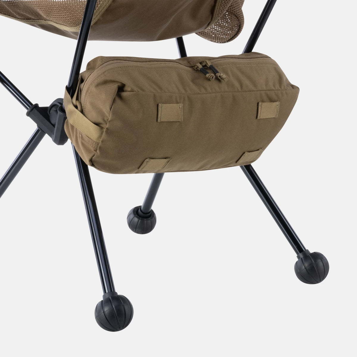 Helikon-Tex TRAVELER ľahká veľká skladacia stolička - Tiger Stripe – detail 8