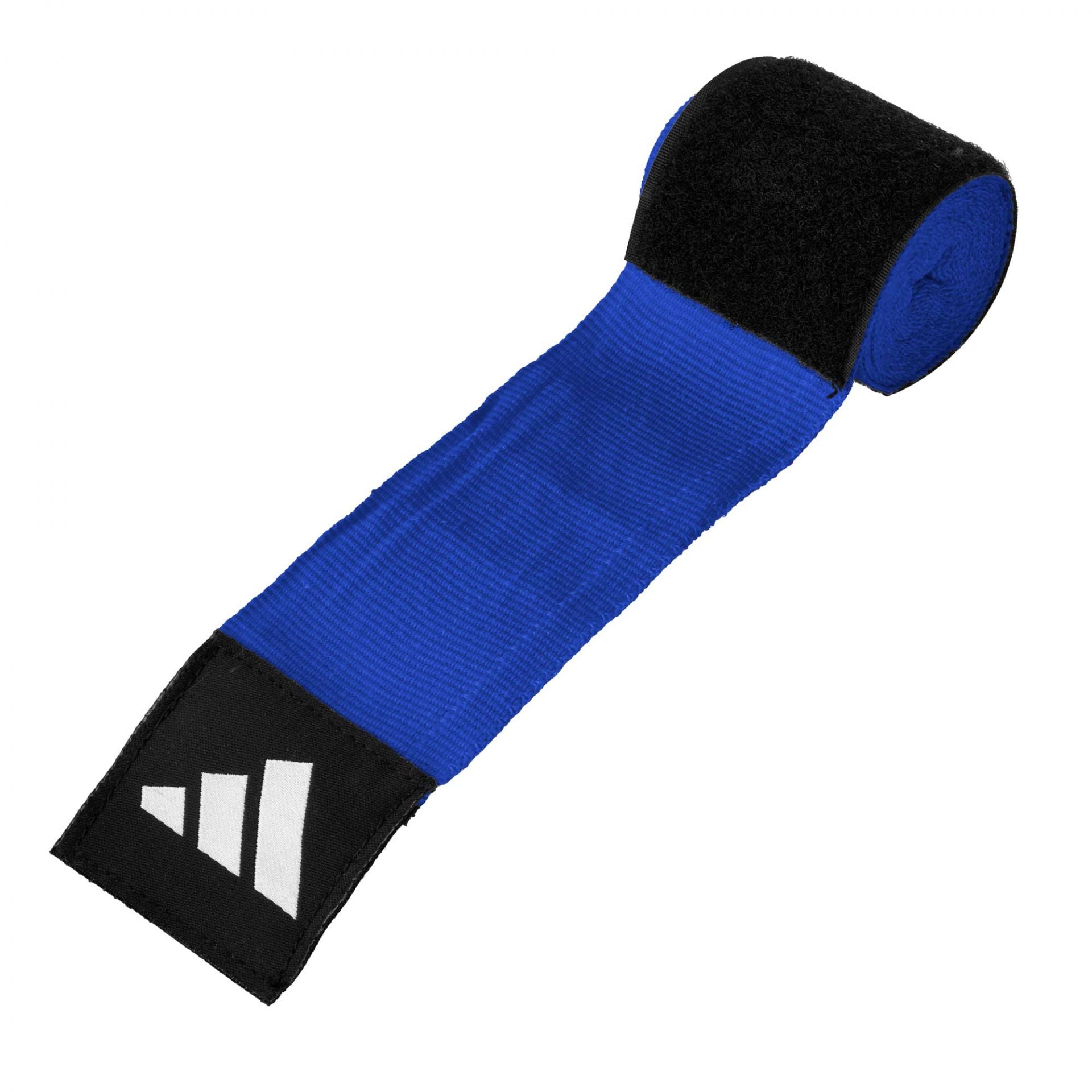 Adidas Elastische Bandage, blau