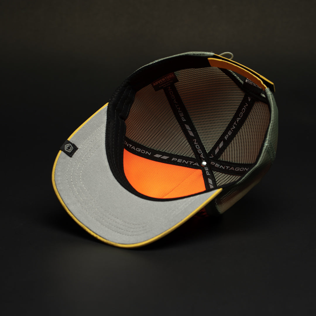 Pentagon Adventure Cyclist Cap