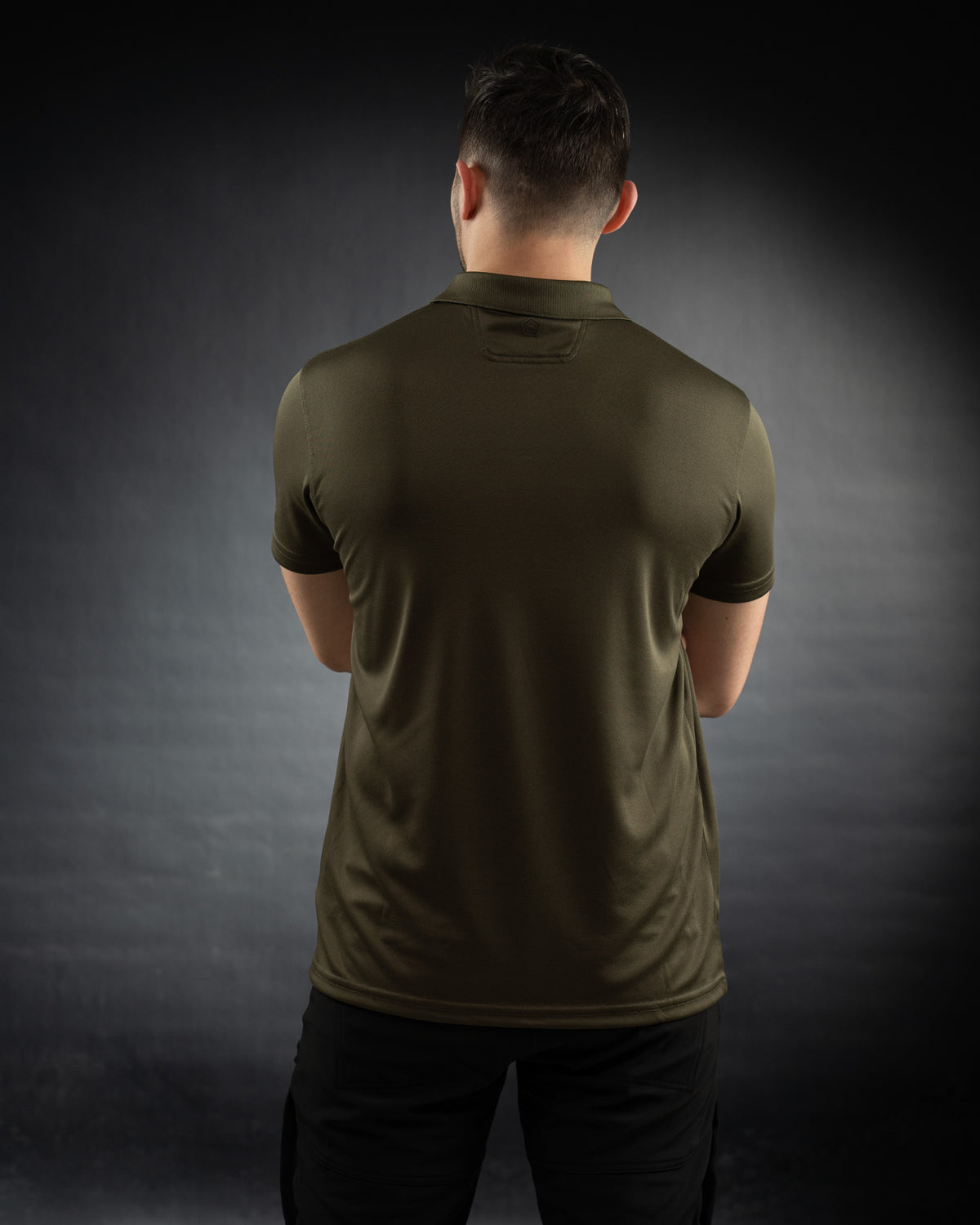 Pentagon Anassa polo majica, ranger green