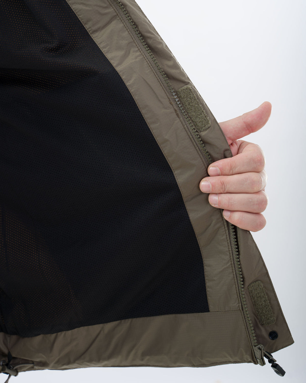 Pentagon Atlantic V2.0 Herren Jacke, grün