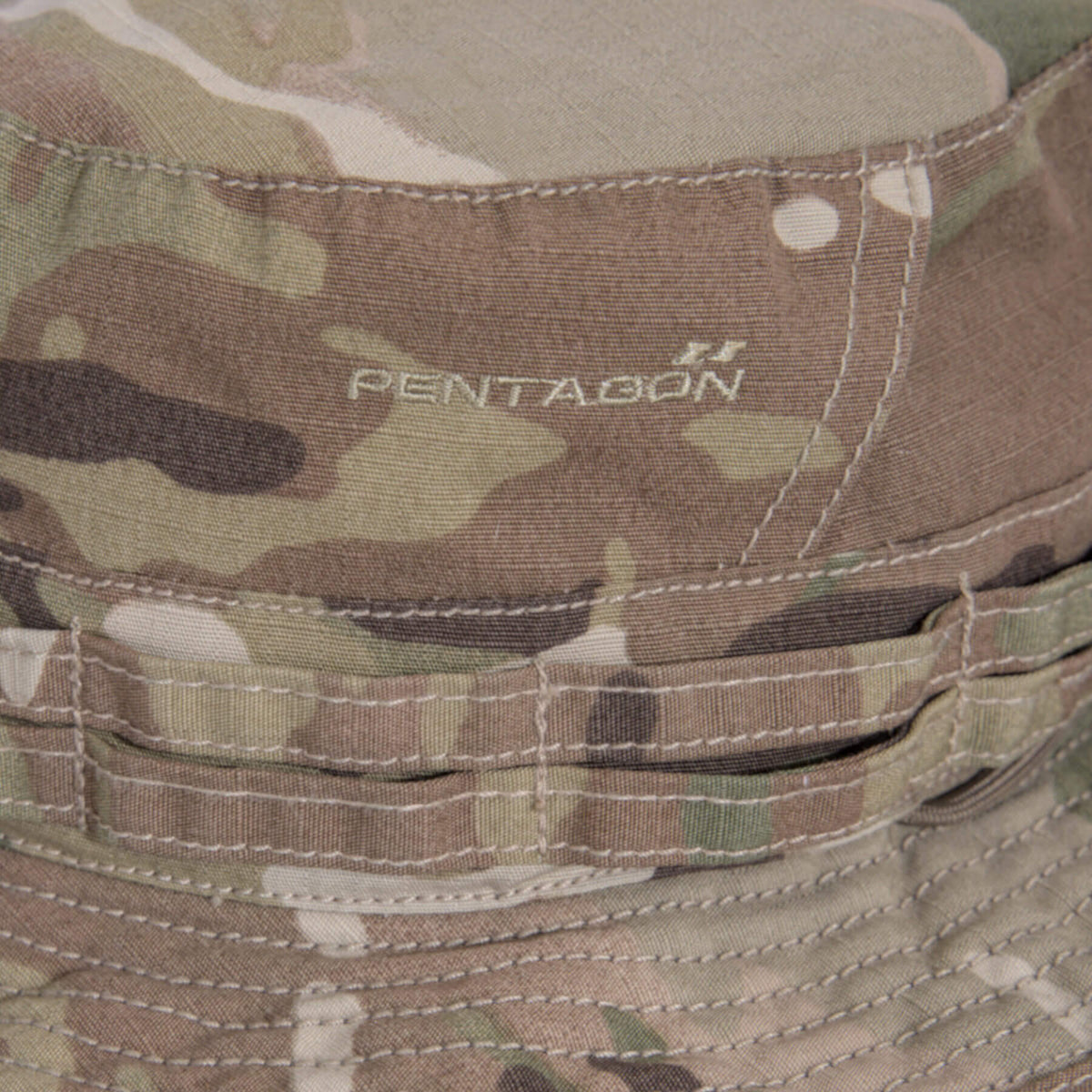 Pentagon Hut Babylon Boonie, multicam