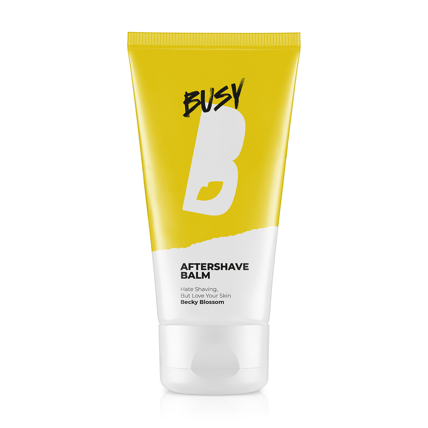 BUSY B Balzam po holení Becky Blossom 75 ml