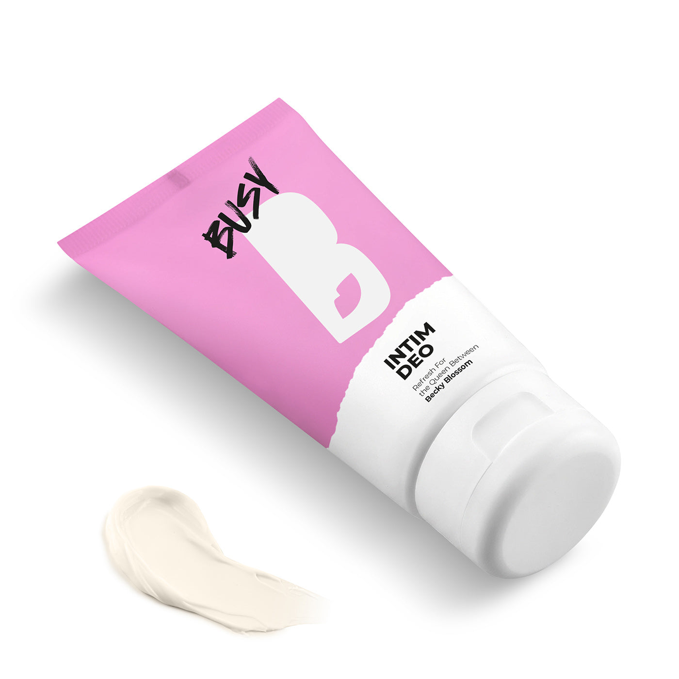 Becky Blossom Beaver intim deodorant 75 ml