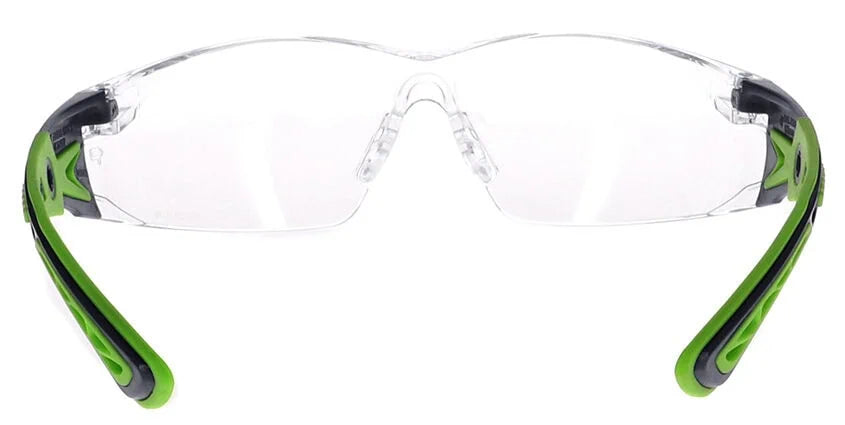 Bollé Rush+ Schutzbrille klar