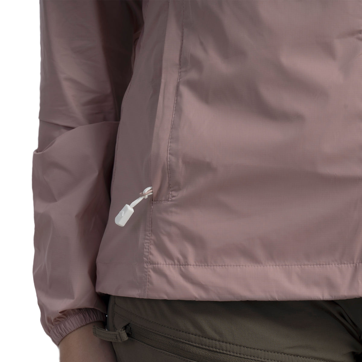Pentagon Cloudburst Packable jakna ženska, mentolova