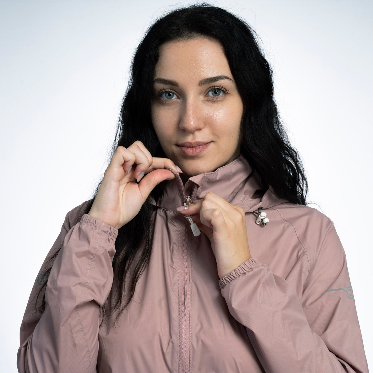 Pentagon Cloudburst Packable jakna ženska, mentolova