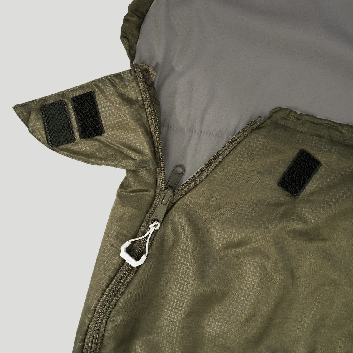 Pentagon Schlafsack Cocoon 10C, dunkelgrau