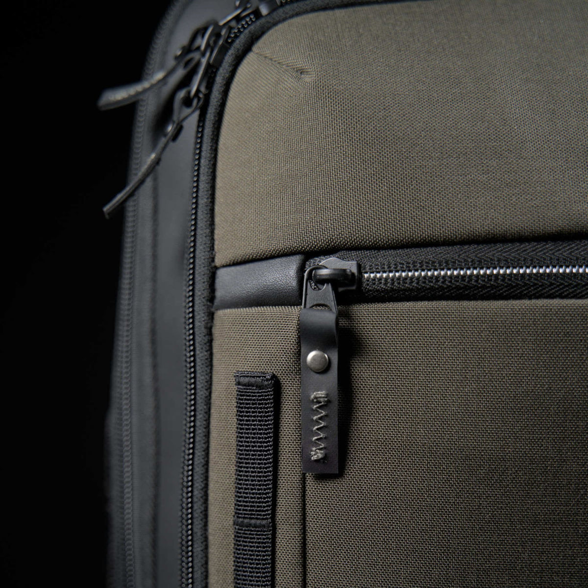 Pentagon Rucksack Consul 27, midnight blue