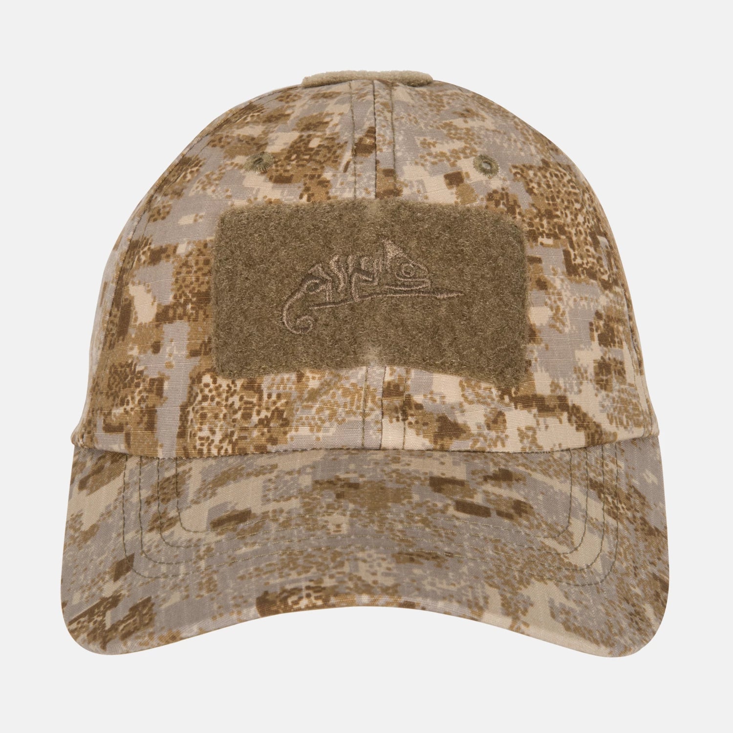Helikon-Tex šiltovka NyCo Ripstop, Multicam – predná strana