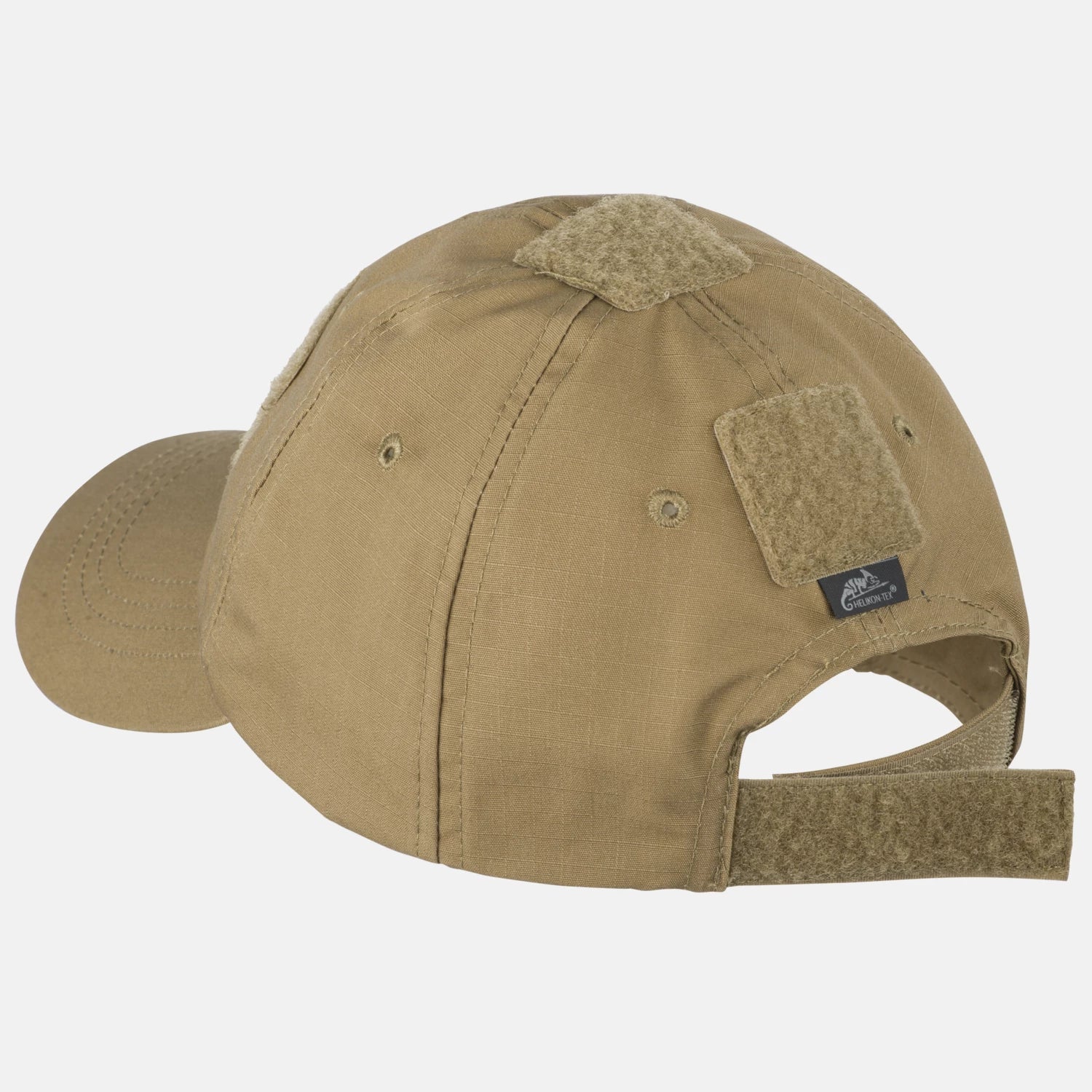 Helikon-Tex šiltovka PolyCotton Ripstop, Navy Blue – detail 4
