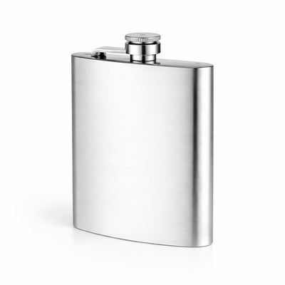 Stainless Steel Hip Flasks