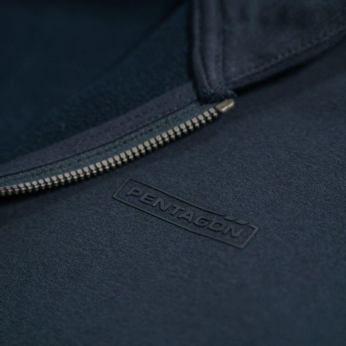 Pentagon Griffin Sweater Kapuzenpullover, oliv