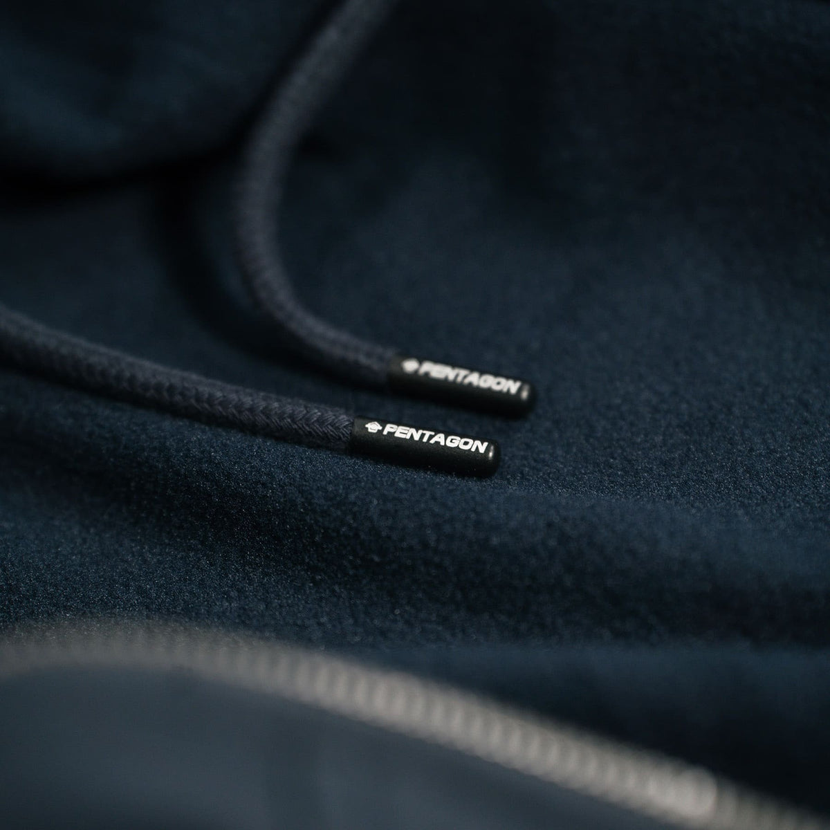 Pentagon Griffin Sweater Kapuzenpullover, oliv
