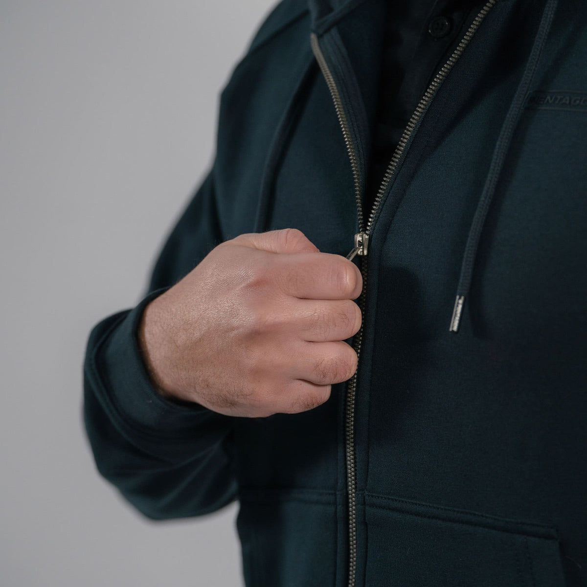 Pentagon Griffin Sweater pulover, Midnight Blue