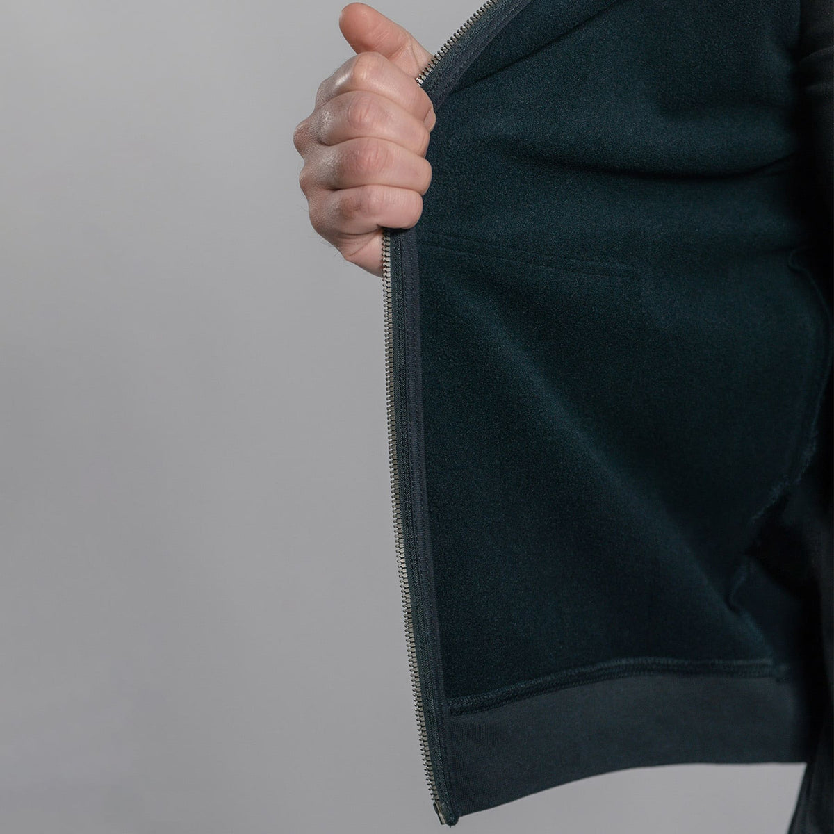 Pentagon Griffin Sweater pulover, Midnight Blue