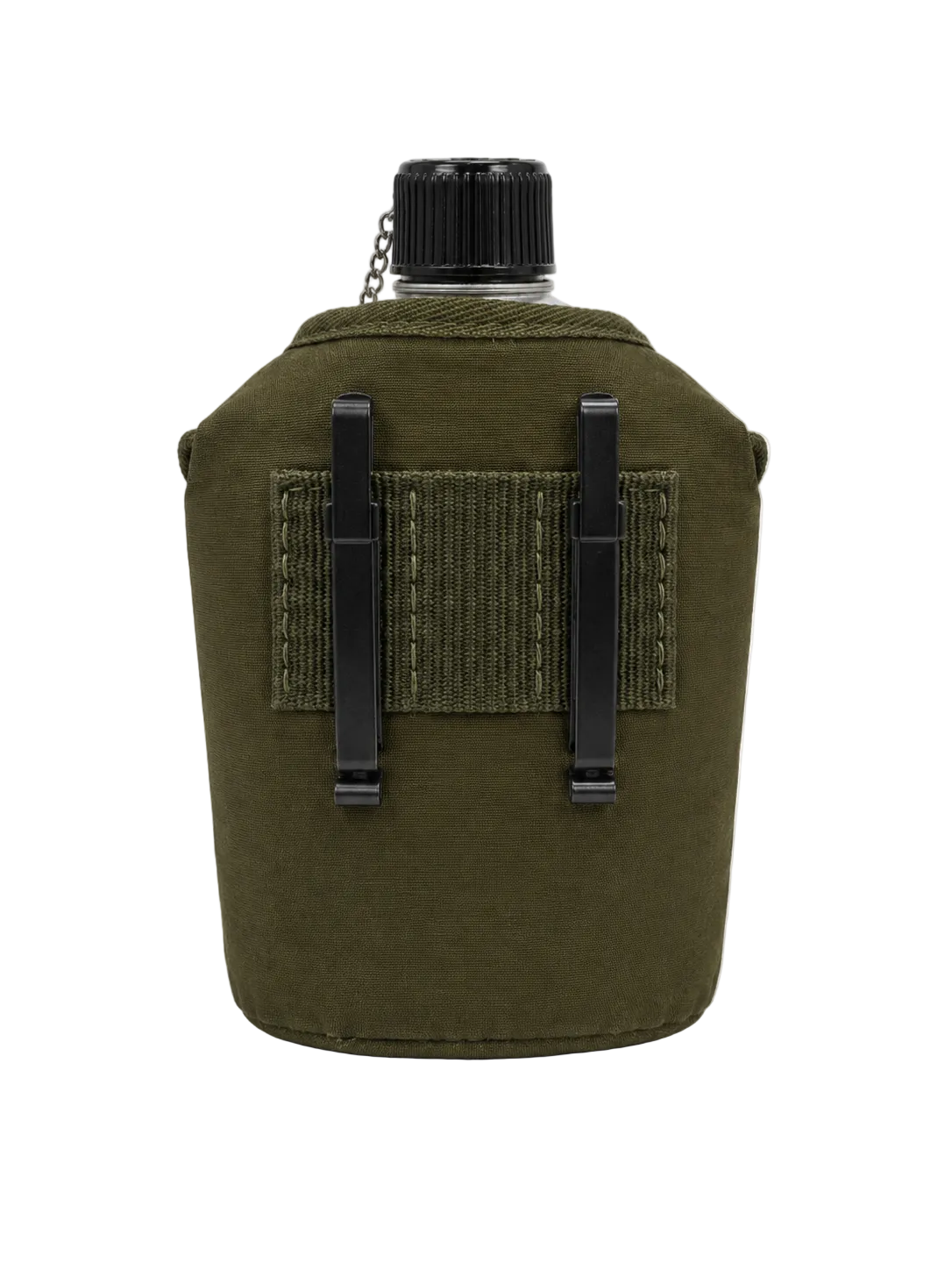 Dragowa Tactical Aluminium-Feldflasche 800ml