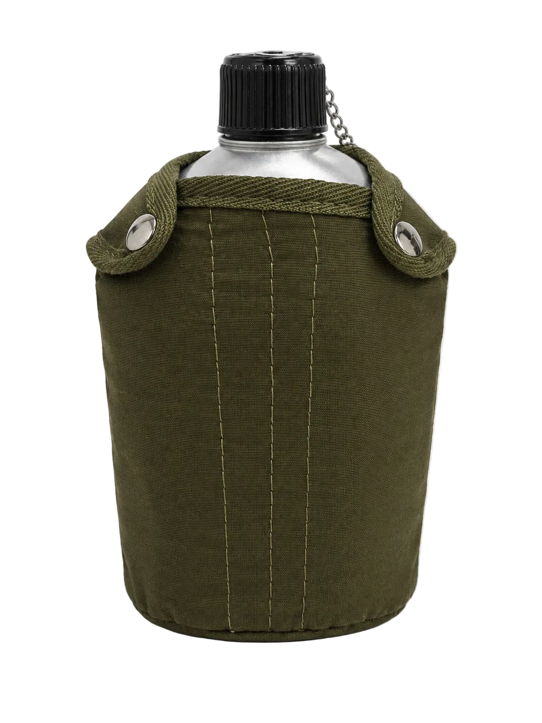Dragowa Tactical Aluminium-Feldflasche 800ml