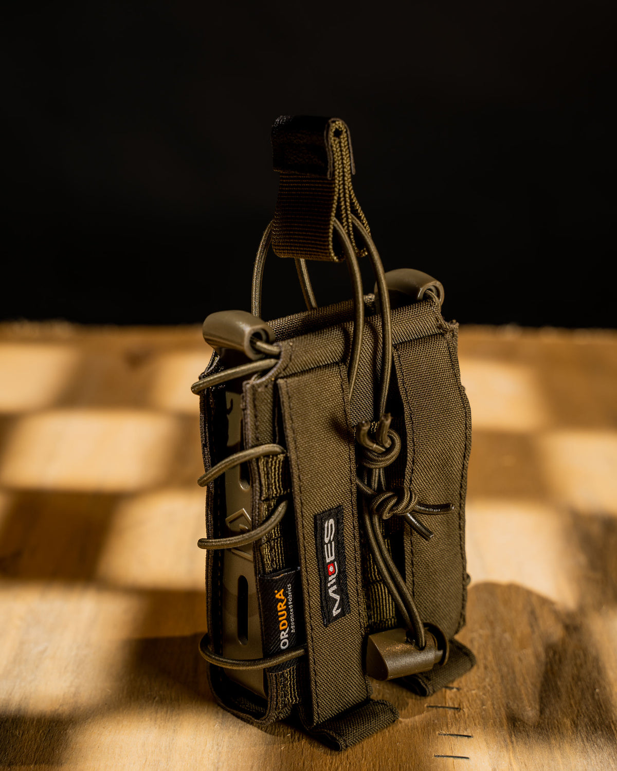 Pentagon Etui na Magazin, coyote