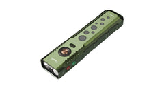 Fenix E08R UE wiederaufladbare Taschenlampe, grün