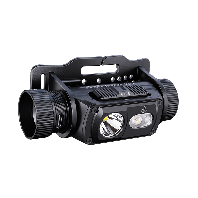 Fenix HM60R V2.0 nabíjateľná čelovka