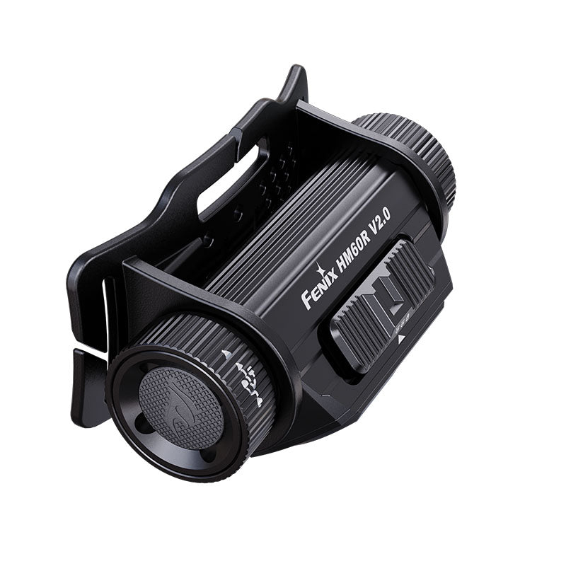 Fenix HM60R V2.0 nabíjateľná čelovka